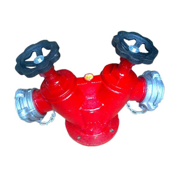 Họng tiếp nước chữa cháy