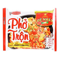 Phở trộn Đệ nhất