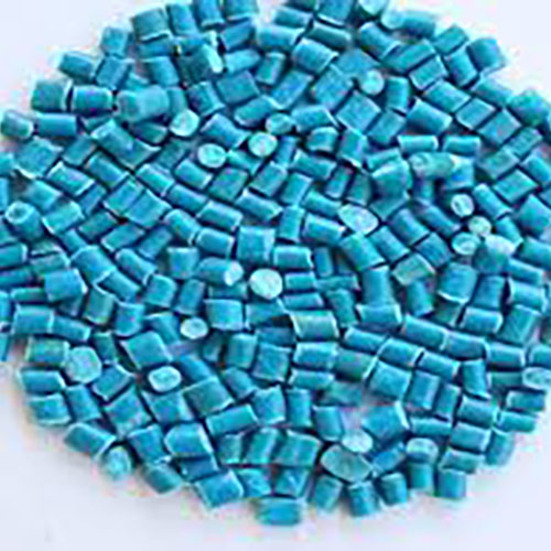 Hạt nhựa HDPE