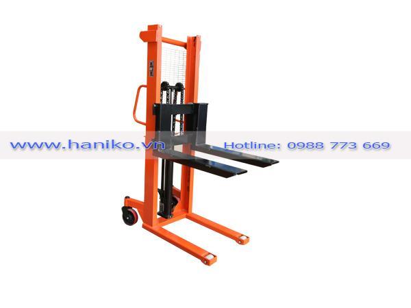 Xe nâng tay 1T 1.6M - Hand Stacker