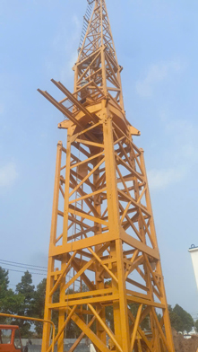 Công tác lắp dựng