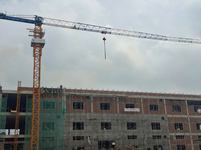 Công trình thực tế