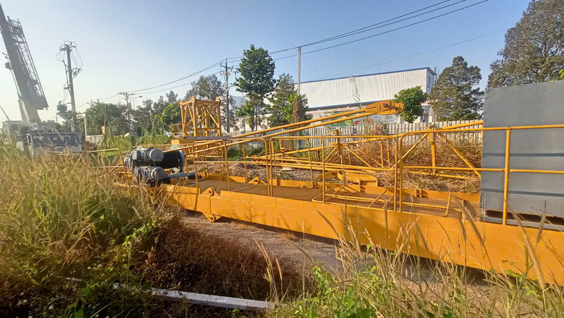 Máy móc thiết bị