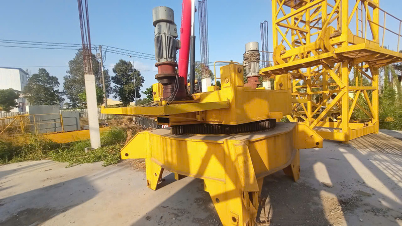 Máy móc thiết bị