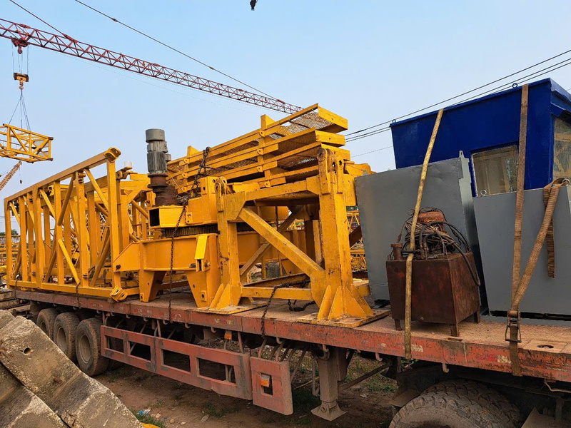 Máy móc thiết bị