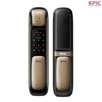 Khóa cửa vân tay EPIC ES-P9100FK