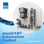 Hệ thống Tự động aquaDART