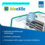 Công nghệ bioeXile