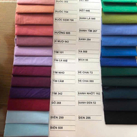 Vải cotton 4 chiều