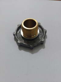 Gia công CNC các sản phẩm từ nhôm đúc áp lực