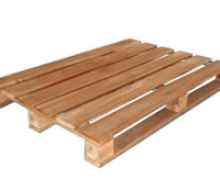 Pallet gỗ