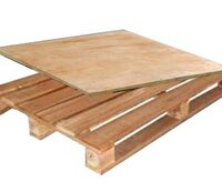 Pallet gỗ