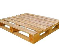 Pallet gỗ