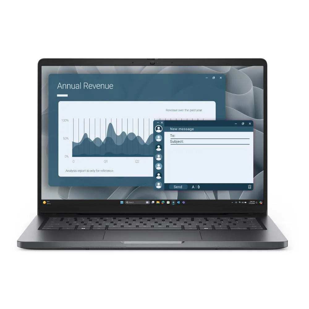 Laptop Dell Pro 14-PC14250-71076111