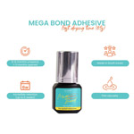 Mega Bond Adhesive