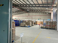 Cho thuê nhà xưởng KCN Bắc Ninh