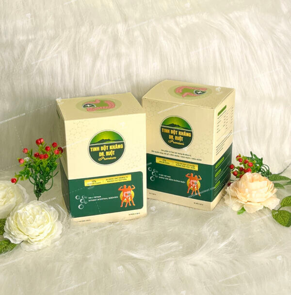 Hộp giấy - HG 03