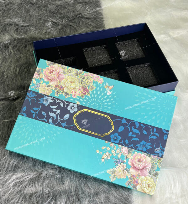 Hộp quà tặng cao cấp