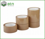 Băng dính OPP đục