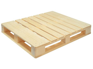 Pallet gỗ đủ kích thước