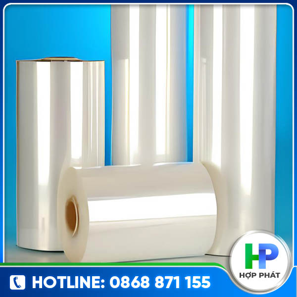 Màng co PVC