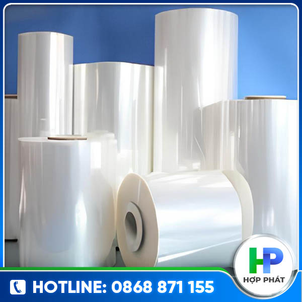Màng co PVC