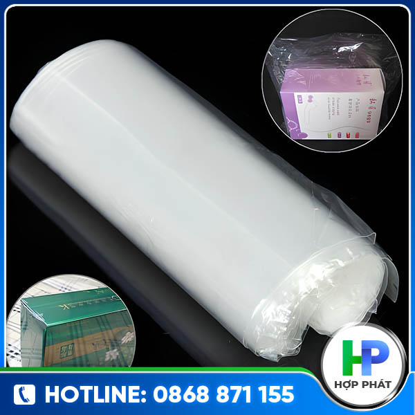 Túi màng co nhiệt