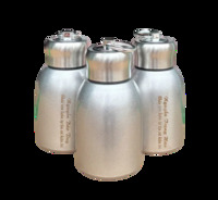 Bình giữ nhiệt inox 300ml