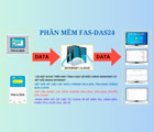 Phần mềm FAS-DAS24