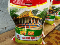 Các sản phẩm gạo