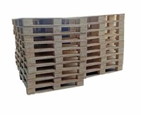 Pallet ván ép