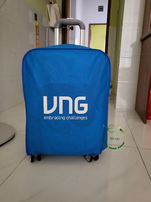Túi vải không dệt