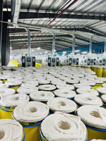 Sợi cotton