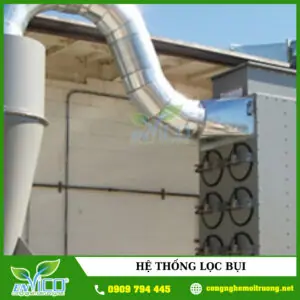 Hệ thống lọc bụi