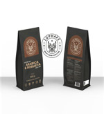 Cà phê siêu âm Robusta & Arabica 500g