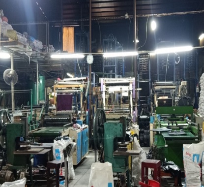 Túi rác đen các loại