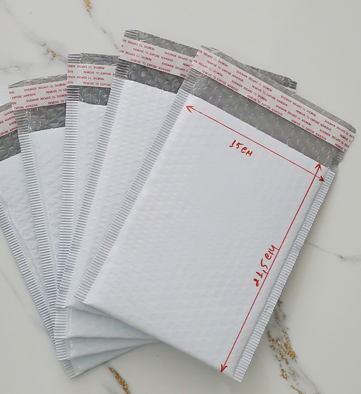 Túi chống sốc