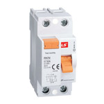 Aptomat chống rò điện RCBO RKN-b