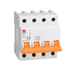 Aptomat chống rò điện RCBO RKN