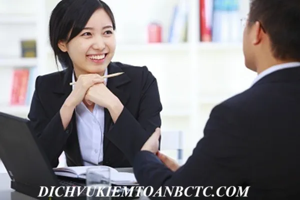 Dịch vụ kê khai thuế và kế toán