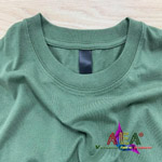 Vải thun single jersey