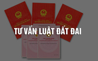 Tư vấn luật đất đai