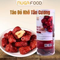 Táo đỏ Tân Cương