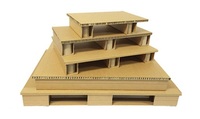 Pallet giấy các loại
