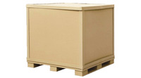 Pallet giấy đặc biệt