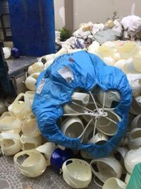 Thu mua phế liệu nhựa