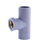 Ba chạc ren trong đồng Hoa Sen