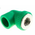 Co ren trong 90 độ PPR Hoa Sen