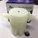 Van phao thông minh Finmax