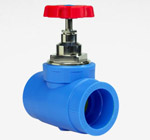 Van xoay PPR Bình Minh